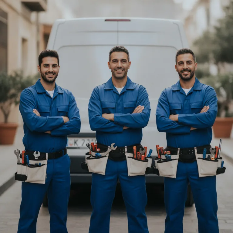 Riparazione Caldaia Gas team a Avezzano